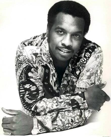 William Bell (zpěvák)