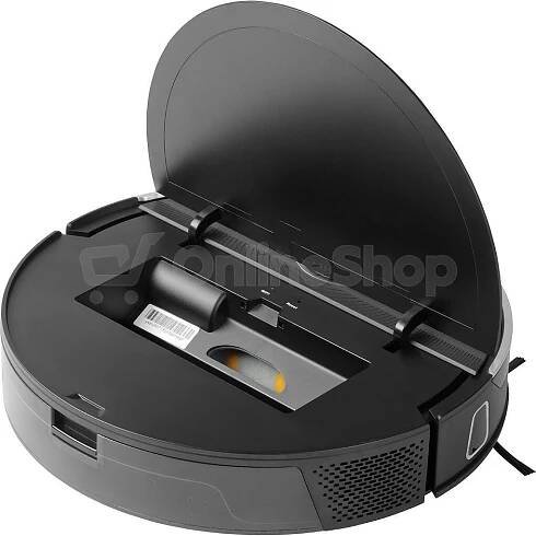 Robotický vysavač Concept VR3550 | OnlineShop.cz