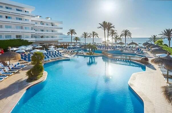 Condesa de la Bahia, Mallorca - Dovolená 2025