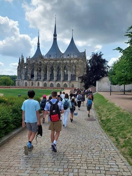 GASK Kutná Hora – ZUŠ