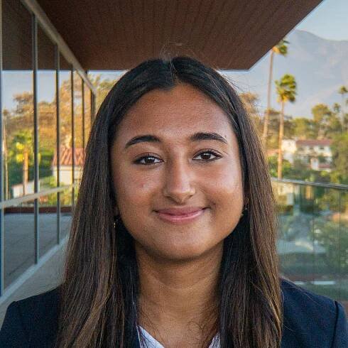 Student Staff 2025-2026 | The Rose Institute of State and Local Government