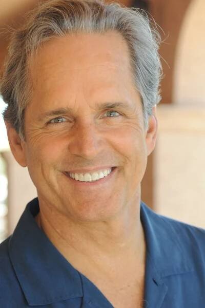 Gregory Harrison herec