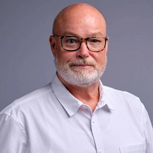 Ken Mueller