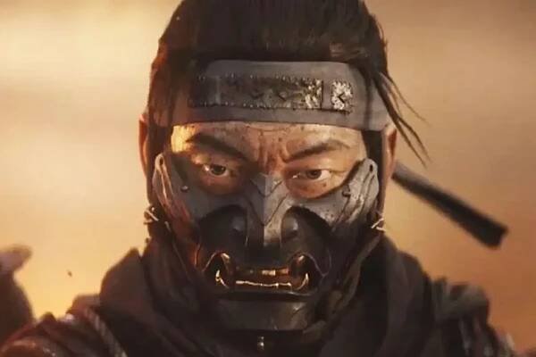 PC verze Ghost of Tsushima dorazí do ČR v řádném termínu 16. května 2024