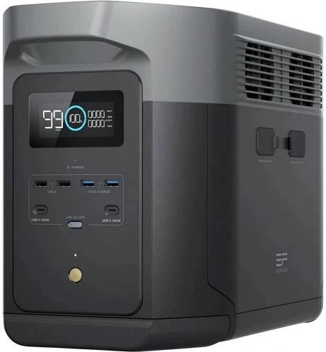 EcoFlow DELTA 2 Max