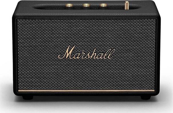 Marshall Acton III