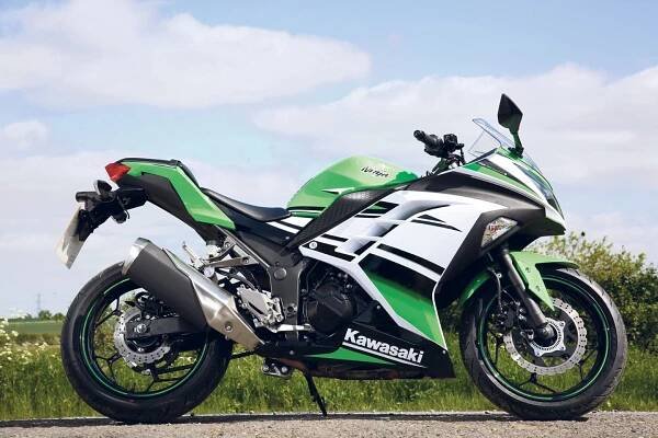 2012 - 2017 Kawasaki Ninja 300 review and used buying guide