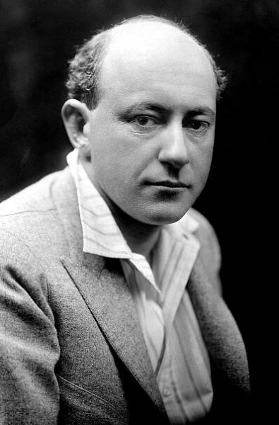 Cecil B. DeMille Award
