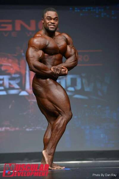 Brandon Curry