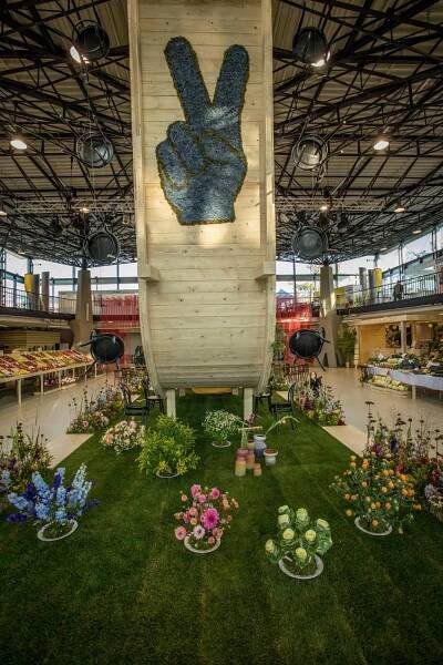 2019 | Výstaviště Flora Olomouc, a. s.