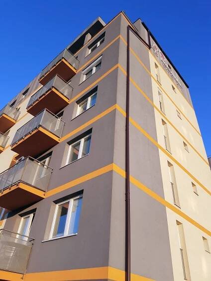 Airbnb a SVJ