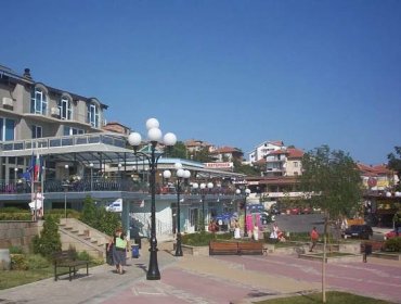 Hotel Larisa, Bulharsko Slunečné Pobřeží - Invia