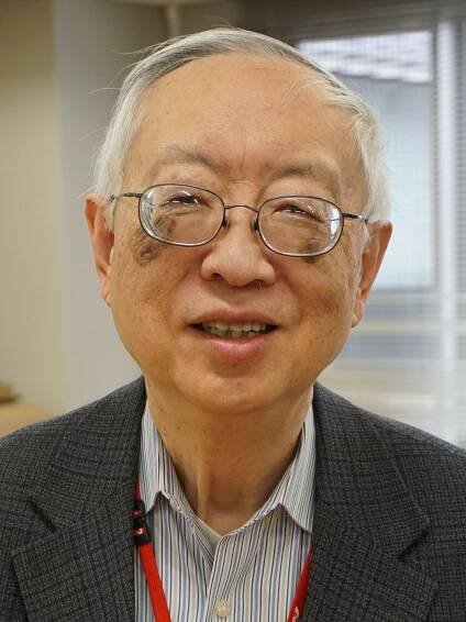 Robert Chang