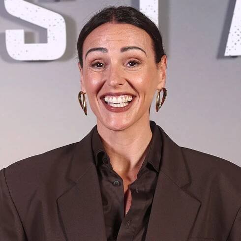 Inside Suranne Jones' 'complicated' relationship with husband Laurence Akers