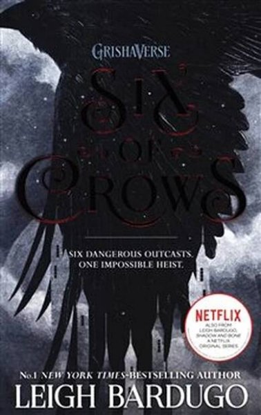 Six of Crows 1