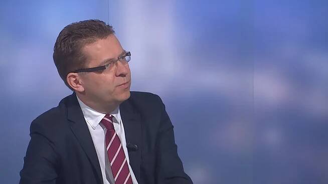 Více stimulace a méně destrukce, nastiňuje budoucnost neurochirurgie profesor Netuka