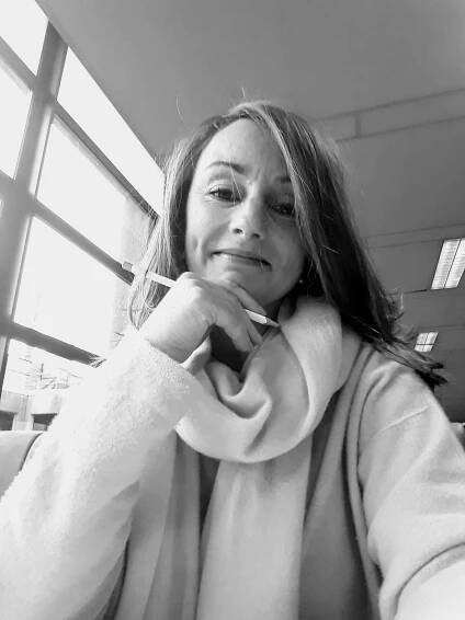 Anne Byrne Garden Designer