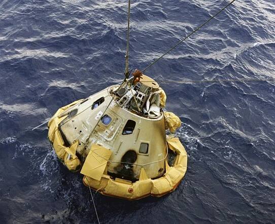 Apollo 6
