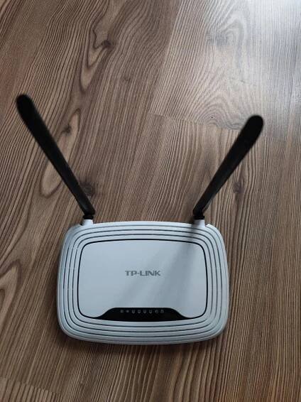 Router TP-LINK