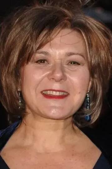Barbara Flynn herečka