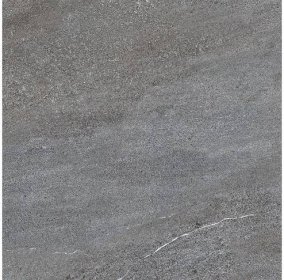 Quarzit DAK63738, dlažba, tmavě šedá, matná, hladká, 60 x 60 x 1 cm