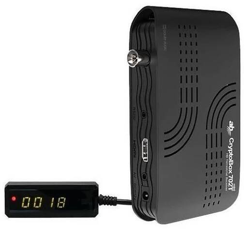 AB CryptoBox 702T mini