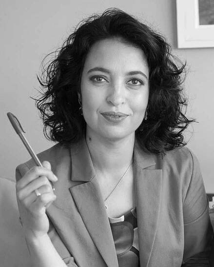 Sevdalina Aleksandrova - ADR Center