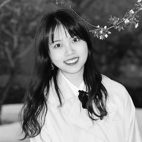 刘欣宜Xinyi Liu