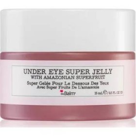Péče o oční okolí theBalm To The Rescue® Super Jelly hydratační oční gel proti kruhům pod očima 15 ml