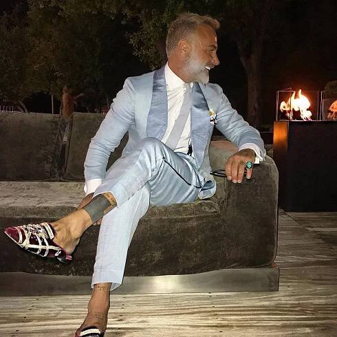 Playboy a milionář, který se vytahoval bohatstvím na Instagramu, je k smíchu: Zabavili mu majetek!