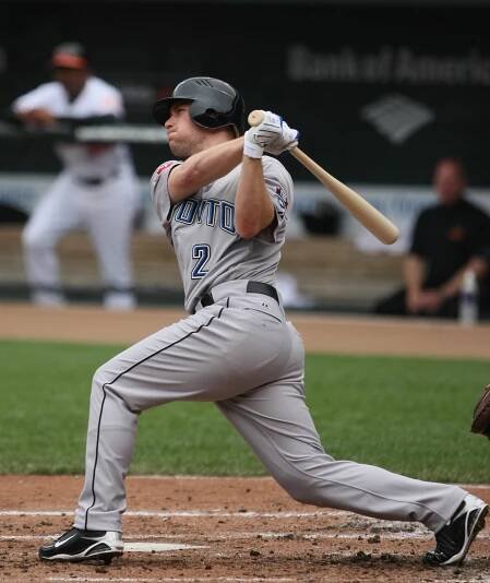 Aaron Hill (baseball)