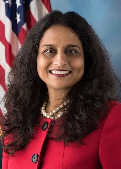 Anju Bhargava
