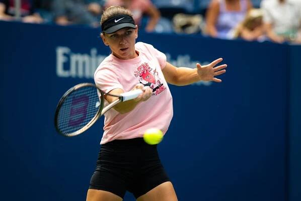 Halep receives main-draw wild card, set to return at Miami Open