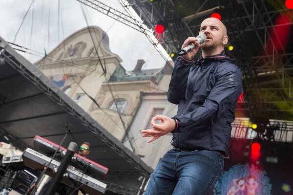 Humpolec ožije festivalem. Po dvouleté odmlce bude Bernard Fest 24. a 25. června