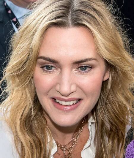 Kate Winslet – Portrait News