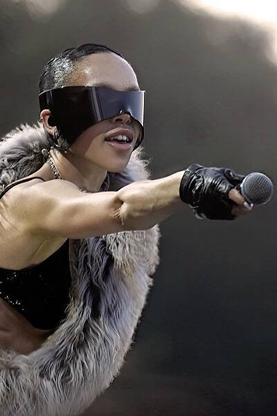 FKA twigs Teases New Album Eusexua Afterglow