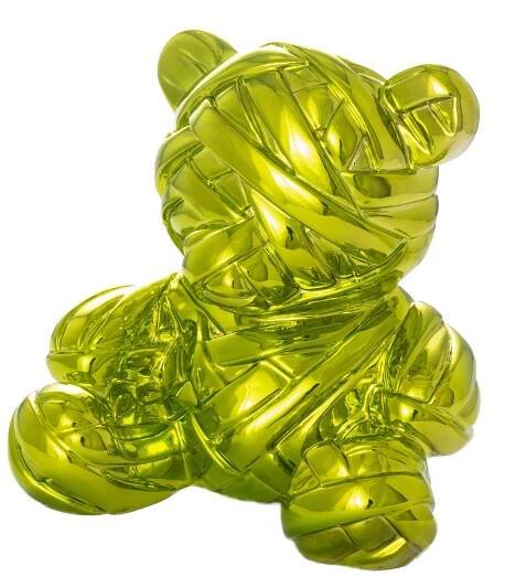 Stathis Alexopoulos Sculptor TEDDY -