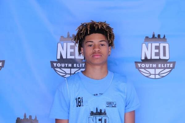 High School All Stars - NORTHEAST OHIO YOUTH ELITE
