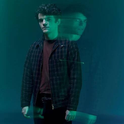 Edward Bluemel - Čas čarodějnic - Série 3 - Promo