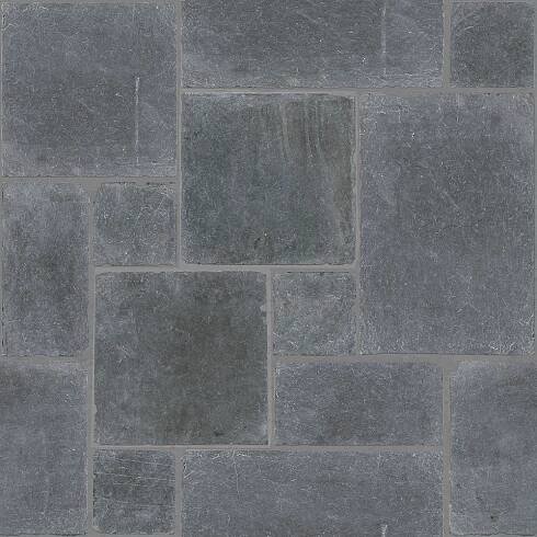Hanoi Bluestone - FLOOR | Impermo : tegels, natuursteen, parket