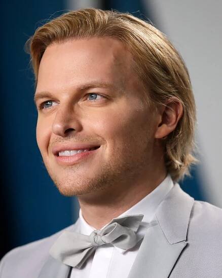Is Ronan Farrow Too Good to Be True?