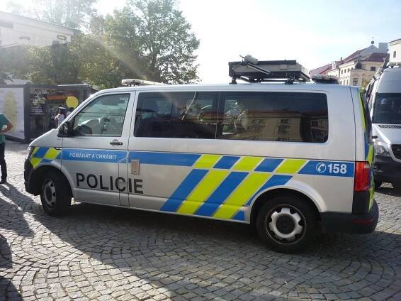 Ve Valašském Meziříčí došlo k hromadné vraždě a nakonec sebevraždě - Pravda24
