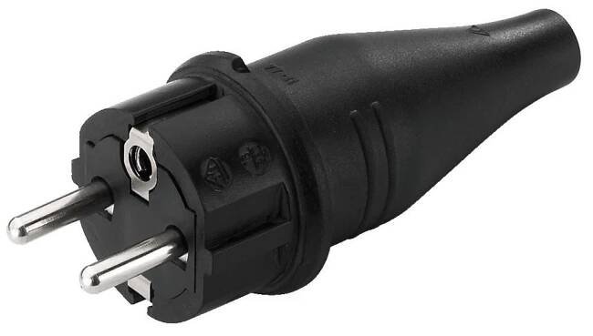 AAC-140P | Schuko konektor-0