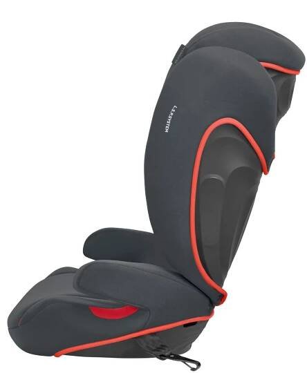 CYBEX Solution B-fix Steel Grey 2021