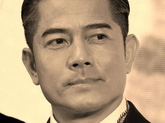 Is Aaron Kwok's net worth really $125 million dollars?