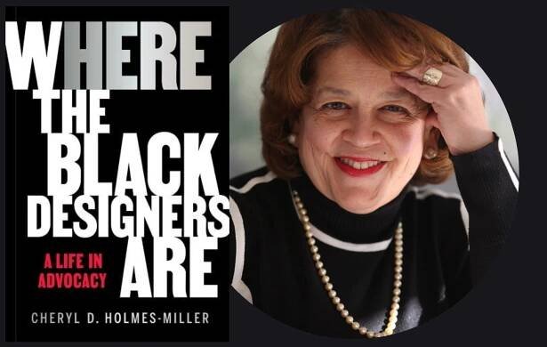 Cheryl Miller’s Life of Advocacy at the Next PRINT Book Club