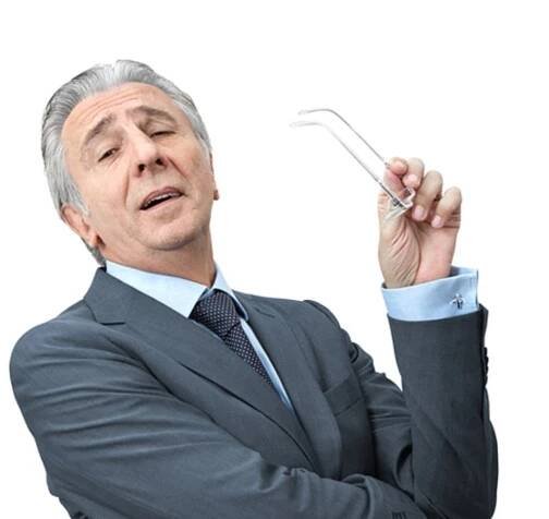 Scientific Proof Your Boss is a Jerk