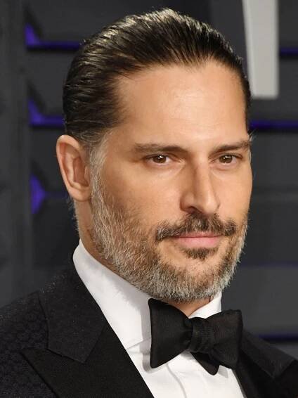 Joe Manganiello - Actor
