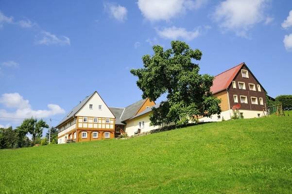 Bücher aus der Oberlausitz - Wo Geschichte lebendig wird