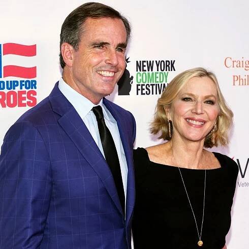 Bob Woodruff Foundation: Where billionaires, celebrities, and the NFL go to support vets